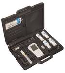 LAQUAact EC110-K Handheld Meter Kit: Click to enlarge