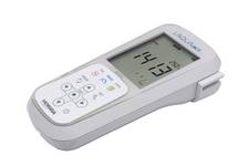 LAQUAact EC120 Meter: Click to enlarge