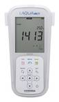 LAQUAact EC110 Handheld Meter: Click to enlarge