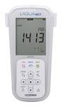 LAQUAact EC120 Handheld Meter: Click to enlarge