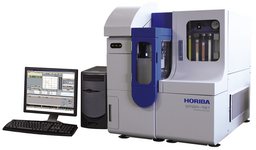 水素分析装置 EMGA-921
