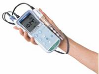 導電率計 ES-51 ハンディタイプ