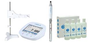 LAQUA DS-72A-S Meter Kit: Click to enlarge