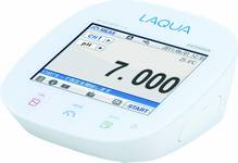 LAQUA F-72 Meter: Click to enlarge
