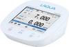 LAQUA F-73 Bench Meter: Click to enlarge