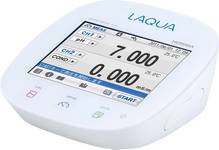 LAQUA F-74 Meter: Click here to enlarge