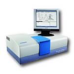 近赤外蛍光分光光度計 FluoroMax Plus