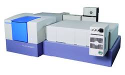 蛍光分光測定装置 Fluorolog-QM