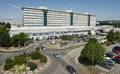 The University Hospital of Wales (UHW) Cardiff
