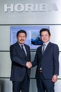 Mit Wirkung zum 1. Mai 2016 wurde Hiroshi Nakamura neuer Präsident der HORIBA Europe GmbH.