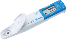 LAQUAtwin pH-33: Click to enlarge