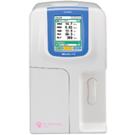 動物用自動血球計数装置 Microsemi LC-662