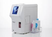 自動血球計数CRP測定装置 Microsemi LC-767CRP