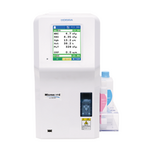 自動血球計数CRP測定装置 Microsemi LC-787CRP