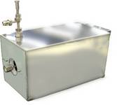 Large Flow Liquid Source Vaporization Control System LE Series