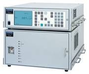 エンジン排ガス測定装置 MEXA-1170HCLD