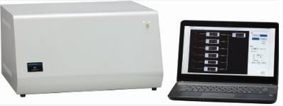 多成分ガス混合装置 MU-3000