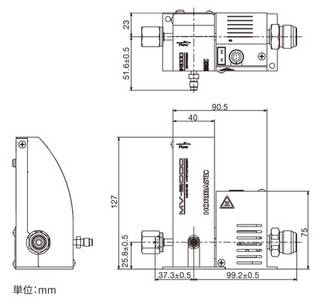 MV-2000 Schematics