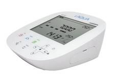 LAQUA PC1100 Meter: Click to enlarge