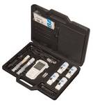 LAQUAact PC110-K Handheld Meter Kit: Click to enlarge