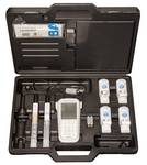 LAQUAact PC110-K Handheld Meter Kit: Click to enlarge
