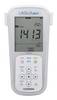 LAQUAact PC110 Handheld Meter: Click to enlarge