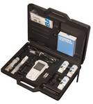 LAQUAact PD110-K Handheld Meter Kit: Click to enlarge