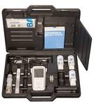 LAQUAact PD110-K Handheld Meter Kit: Click to enlarge
