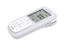 LAQUAact PH110 Meter: Click to enlarge