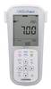 LAQUAact PD110 Handheld Meter: Click to enlarge
