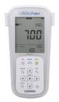 LAQUAact PD110 Handheld Meter: Click to enlarge