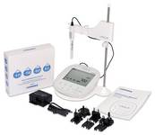 LAQUA PH1100-S Meter Kit: Click to enlarge