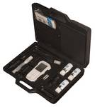 LAQUAact PH110-K Handheld Meter Kit: Click to enlarge