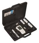 LAQUAact PH110-K Handheld Meter Kit: Click to enlarge