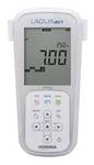 LAQUAact PH110 Handheld Meter: Click to enlarge