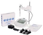 LAQUA PH1200-S Bench Meter Kit: Click to enlarge
