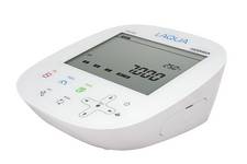 LAQUA PH1200 Bench Meter: Click to enlarge
