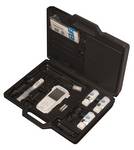 LAQUAact PH120-K Handheld Meter Kit: Click to enlarge