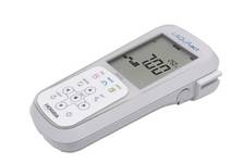 LAQUAact PH120 Meter: Click to enlarge