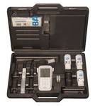 LAQUAact PH130-K Handheld Meter Kit: Click to enlarge