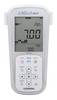 LAQUAact PH130 Handheld Meter: Click to enlarge