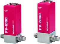 Piezo Actuator Valve PV Series