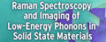 Webinar on Using Low Energy Raman Spectroscopy