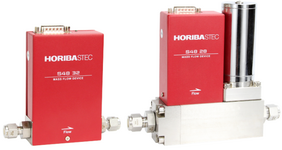 一般産業向けエコノミーマスフローコントローラ　S48 Series