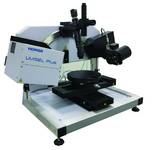 分光エリプソメーター UVISEL Plus