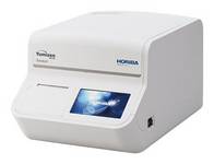 遠心方式血液分析装置 Yumizen M100 Banalyst（バナリスト）