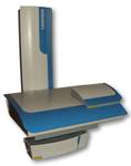 AccuRA transmission Raman analyzer