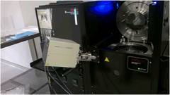 The GLADIATOR project (Graphene Layers: Production, Characterization and Integration)