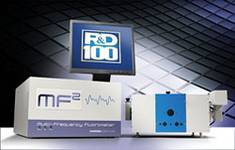 MF2 - Multifrequency Phase Spectrofluorometer