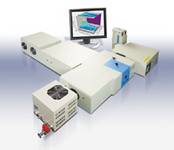 NanoLog - Spectrofluorometer for Nanomaterials